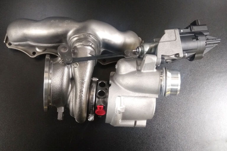 Bmw N N Turbocharger Upgrade Turbo Concepts