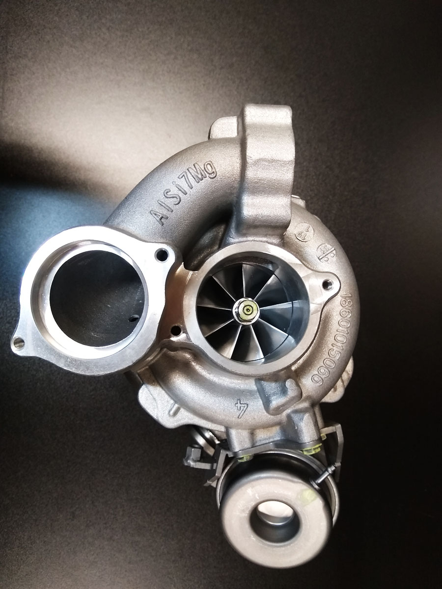 turbo turbo 3.0