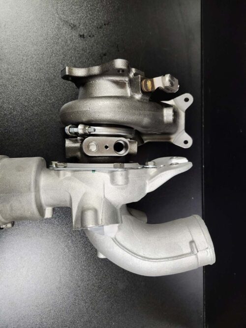 Turbo Porsche Macan 2.0 Upgrade Turbocharger